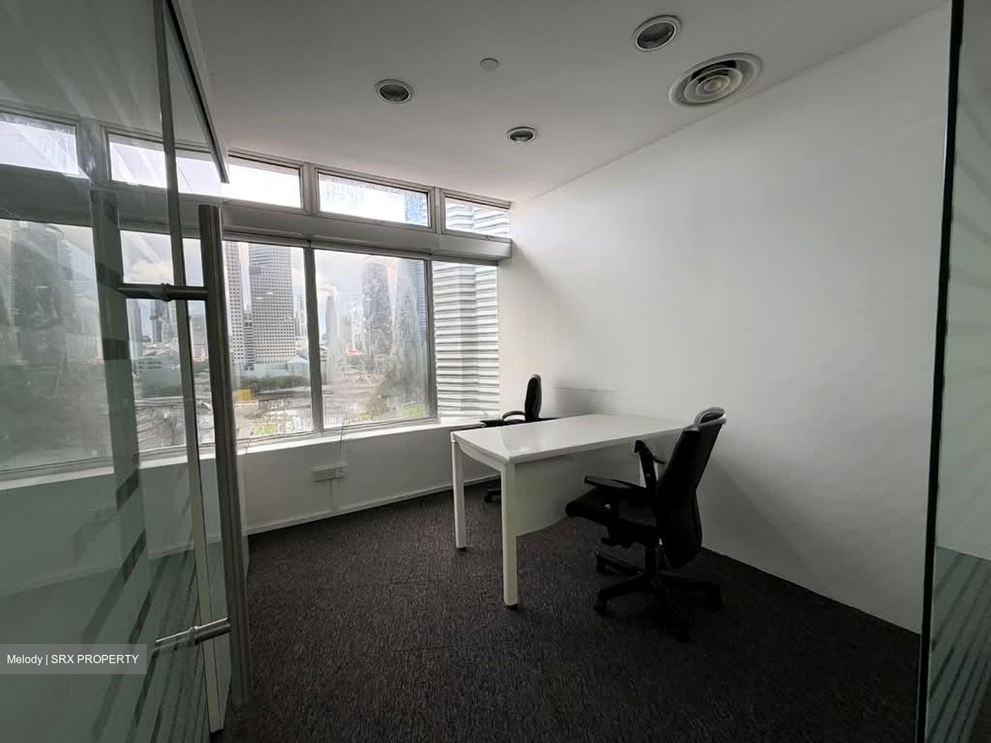 The Plaza (D7), Office #556329181